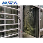 Guangdong Najlepiej sprzedające się szklane okna Niestandardowe nowoczesne okno obrotowe do łazienki