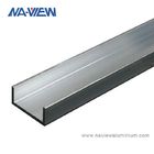 Wytłaczane aluminiowe profile wyciskane w kształcie kanału U Dostawca Firma