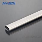 Naview Customized Manufacturers Oval Aluminium Extrusion