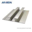 Profile aluminiowe wyciskane z sekcji J