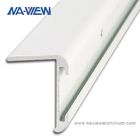 Rv Aluminiowe listwy wykończeniowe Profile narożne