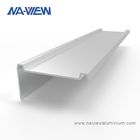 Rv Aluminiowe listwy wykończeniowe Profile narożne