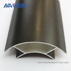 Profile aluminiowe narożne T3 na zamówienie Odporne na zarysowania