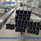 Seria 40 Chiny Producent wytłaczany profil aluminiowy w kształcie litery T